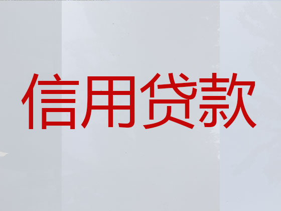 阿拉善盟贷款中介公司